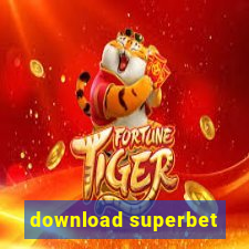 download superbet